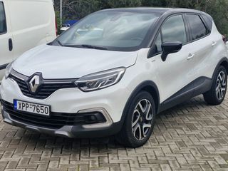 Renault Captur 2018 Iridium*110PS*6 ΤΑΧΥΤΟ-thumb-2