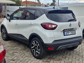 Renault Captur 2018 Iridium*110PS*6 ΤΑΧΥΤΟ-thumb-4