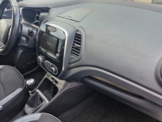 Renault Captur 2018 Iridium*110PS*6 ΤΑΧΥΤΟ-thumb-24