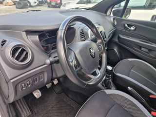 Renault Captur 2018 Iridium*110PS*6 ΤΑΧΥΤΟ-thumb-23