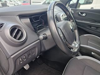 Renault Captur 2018 Iridium*110PS*6 ΤΑΧΥΤΟ-thumb-22
