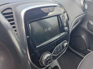 Renault Captur 2018 Iridium*110PS*6 ΤΑΧΥΤΟ-thumb-26