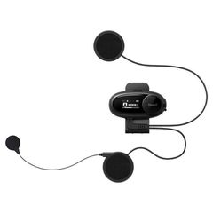 Sena με Bluetooth Μικρόφωνο Ενδοεπικοινωνίας Μηχανής