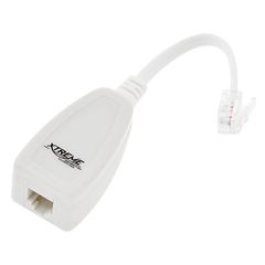 Xtreme DM-501 Φίλτρο ADSL Απλό