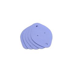 Θερμοαγώγιμα pad 41.5x28.2x0.3 (1,5 W/mK) 5τμχ
