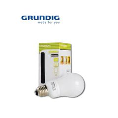Grundig 70204 ΛΑΜΠΑ ΕΕ ADVANCE 9W-45W E27 220-240V