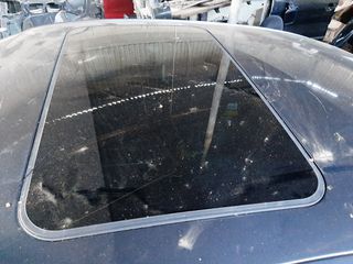 Bmw e46 coupe ηλεκτρική οροφή κομπλέ με μοτεράκι