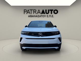 Opel Mokka 2025 Editon Plus BEV Electric-thumb-1