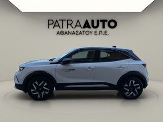 Opel Mokka 2025 Editon Plus BEV Electric-thumb-7