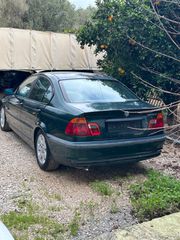 Bmw 320 2004