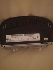 ΕΡΓΟΣΤΑΣΙΑΚΗ ΟΘΟΝΗ BMW CIC E90/91/92/93 E60/61-thumb-1