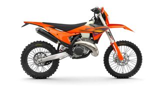 KTM 250 EXC-F 2026