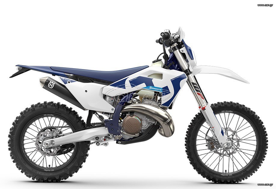 Husqvarna TE 250 2026 TE 250i