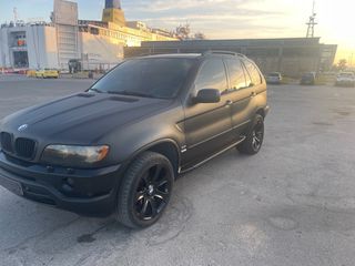 Bmw X5 2001-thumb-1