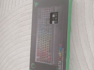 RAZER ORNATA CHROMA