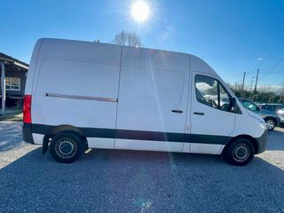 Mercedes-Benz Sprinter 2021 211 CDI L2H2 6ΤΑΧΥΤΟ ΑΡΙΣΤΟ!!-thumb-4