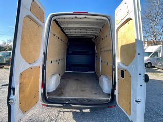 Mercedes-Benz Sprinter 2021 211 CDI L2H2 6ΤΑΧΥΤΟ ΑΡΙΣΤΟ!!-thumb-8