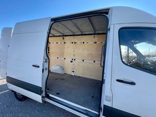 Mercedes-Benz Sprinter 2021 211 CDI L2H2 6ΤΑΧΥΤΟ ΑΡΙΣΤΟ!!-thumb-9