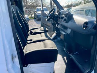 Mercedes-Benz Sprinter 2021 211 CDI L2H2 6ΤΑΧΥΤΟ ΑΡΙΣΤΟ!!-thumb-12