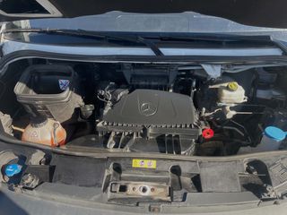 Mercedes-Benz Sprinter 2021 211 CDI L2H2 6ΤΑΧΥΤΟ ΑΡΙΣΤΟ!!-thumb-22