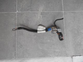 208 - 2008 - CORSA F - MOKKA B - C4 III  ΑΚΡΟΔΕΚΤΗΣ ΑΡΝΗΤΙΚΟΣ - STELLAR PARTS