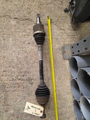 Corsa-F L 9825391080 DSL