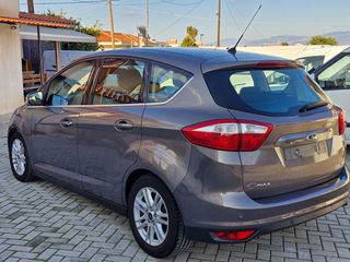 Ford C-Max 2013 ΠΕΝΤΑΚΑΘΑΡΟ*ΕΙΣΑΓΩΓΗ ΓΑΛΛΙΑ-thumb-4