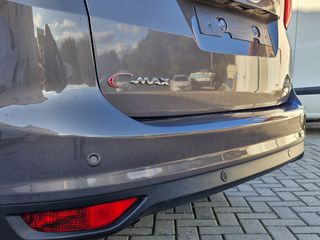 Ford C-Max 2013 ΠΕΝΤΑΚΑΘΑΡΟ*ΕΙΣΑΓΩΓΗ ΓΑΛΛΙΑ-thumb-6