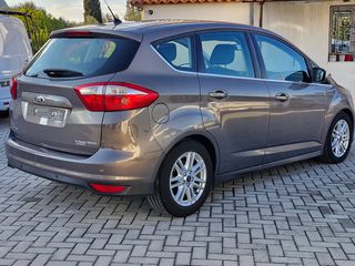 Ford C-Max 2013 ΠΕΝΤΑΚΑΘΑΡΟ*ΕΙΣΑΓΩΓΗ ΓΑΛΛΙΑ-thumb-3
