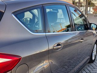 Ford C-Max 2013 ΠΕΝΤΑΚΑΘΑΡΟ*ΕΙΣΑΓΩΓΗ ΓΑΛΛΙΑ-thumb-7