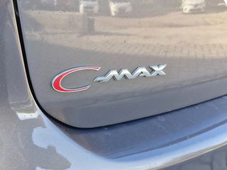 Ford C-Max 2013 ΠΕΝΤΑΚΑΘΑΡΟ*ΕΙΣΑΓΩΓΗ ΓΑΛΛΙΑ-thumb-10