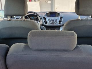 Ford C-Max 2013 ΠΕΝΤΑΚΑΘΑΡΟ*ΕΙΣΑΓΩΓΗ ΓΑΛΛΙΑ-thumb-31