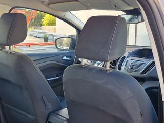 Ford C-Max 2013 ΠΕΝΤΑΚΑΘΑΡΟ*ΕΙΣΑΓΩΓΗ ΓΑΛΛΙΑ-thumb-24