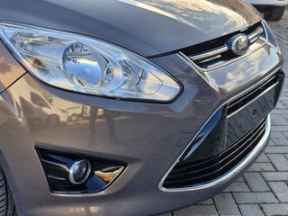 Ford C-Max 2013 ΠΕΝΤΑΚΑΘΑΡΟ*ΕΙΣΑΓΩΓΗ ΓΑΛΛΙΑ-thumb-5