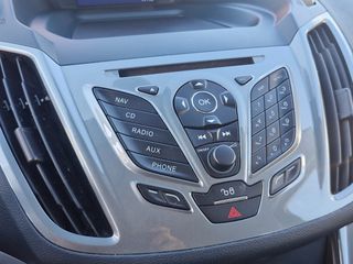 Ford C-Max 2013 ΠΕΝΤΑΚΑΘΑΡΟ*ΕΙΣΑΓΩΓΗ ΓΑΛΛΙΑ-thumb-18