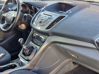 Ford C-Max 2013 ΠΕΝΤΑΚΑΘΑΡΟ*ΕΙΣΑΓΩΓΗ ΓΑΛΛΙΑ-thumb-16
