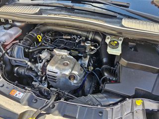 Ford C-Max 2013 ΠΕΝΤΑΚΑΘΑΡΟ*ΕΙΣΑΓΩΓΗ ΓΑΛΛΙΑ-thumb-43