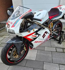 Ducati 916 1997 S