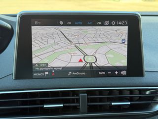 Peugeot 3008 2018 1.2 PURETECH 130HP ALLURE ΑΥΤΟΜΑΤΟ FULL EXTRA-thumb-45