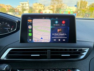 Peugeot 3008 2018 1.2 PURETECH 130HP ALLURE ΑΥΤΟΜΑΤΟ FULL EXTRA-thumb-51