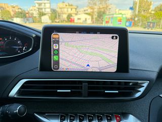 Peugeot 3008 2018 1.2 PURETECH 130HP ALLURE ΑΥΤΟΜΑΤΟ FULL EXTRA-thumb-52