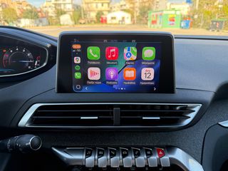 Peugeot 3008 2018 1.2 PURETECH 130HP ALLURE ΑΥΤΟΜΑΤΟ FULL EXTRA-thumb-54