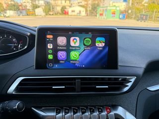 Peugeot 3008 2018 1.2 PURETECH 130HP ALLURE ΑΥΤΟΜΑΤΟ FULL EXTRA-thumb-55