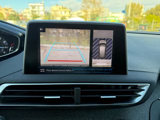 Peugeot 3008 2018 1.2 PURETECH 130HP ALLURE ΑΥΤΟΜΑΤΟ FULL EXTRA-thumb-56