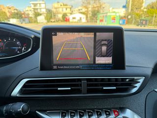 Peugeot 3008 2018 1.2 PURETECH 130HP ALLURE ΑΥΤΟΜΑΤΟ FULL EXTRA-thumb-57