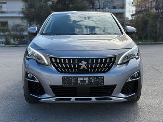 Peugeot 3008 2018 1.2 PURETECH 130HP ALLURE ΑΥΤΟΜΑΤΟ FULL EXTRA-thumb-4