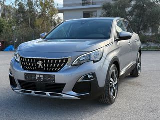 Peugeot 3008 2018 1.2 PURETECH 130HP ALLURE ΑΥΤΟΜΑΤΟ FULL EXTRA-thumb-5