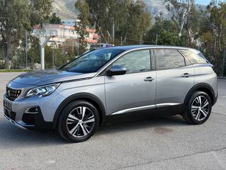 Peugeot 3008 2018 1.2 PURETECH 130HP ALLURE ΑΥΤΟΜΑΤΟ FULL EXTRA-thumb-7
