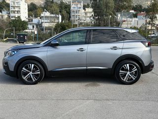 Peugeot 3008 2018 1.2 PURETECH 130HP ALLURE ΑΥΤΟΜΑΤΟ FULL EXTRA-thumb-8