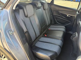 Peugeot 3008 2018 1.2 PURETECH 130HP ALLURE ΑΥΤΟΜΑΤΟ FULL EXTRA-thumb-32